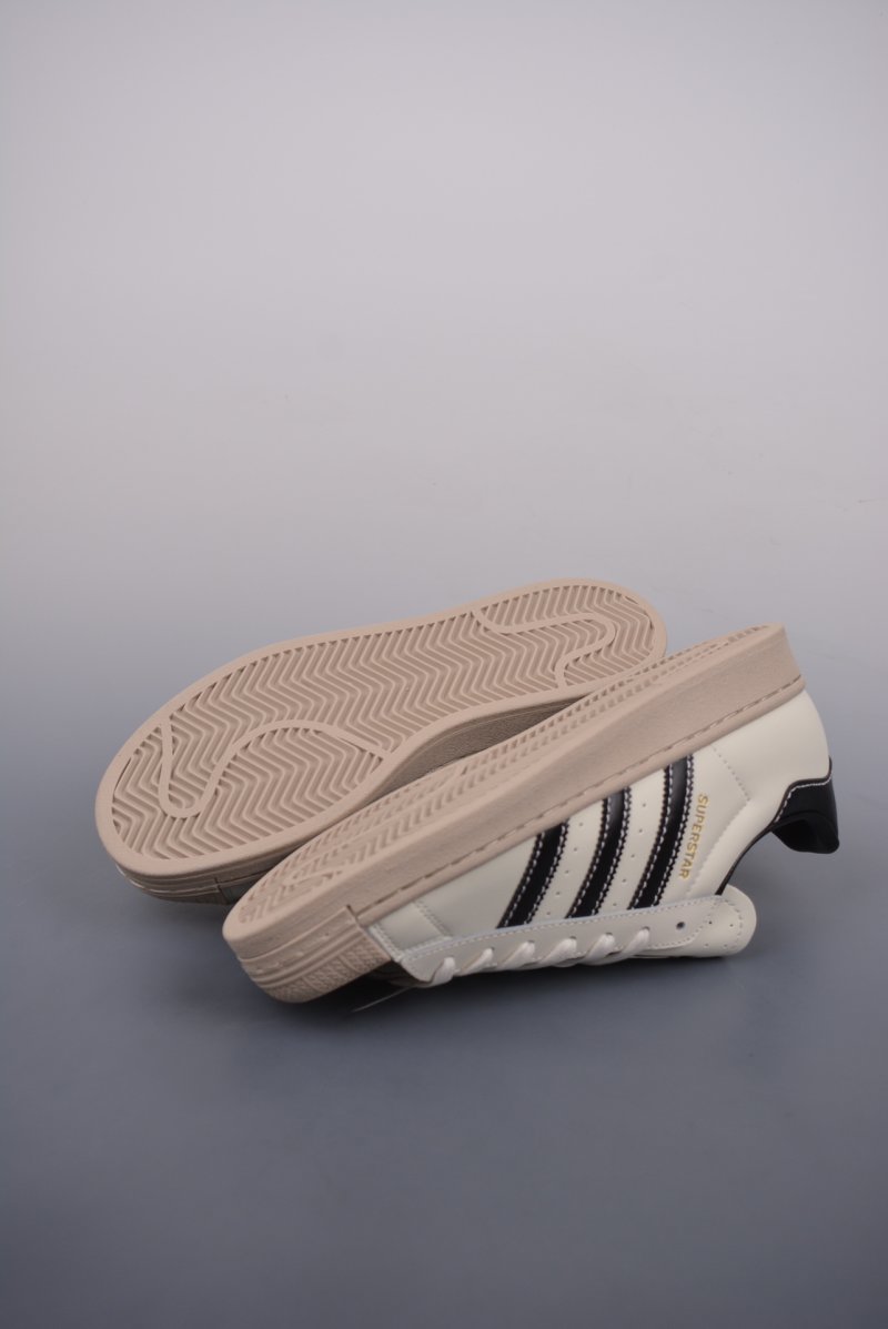 Adidas Originals Superstar W 'White' view