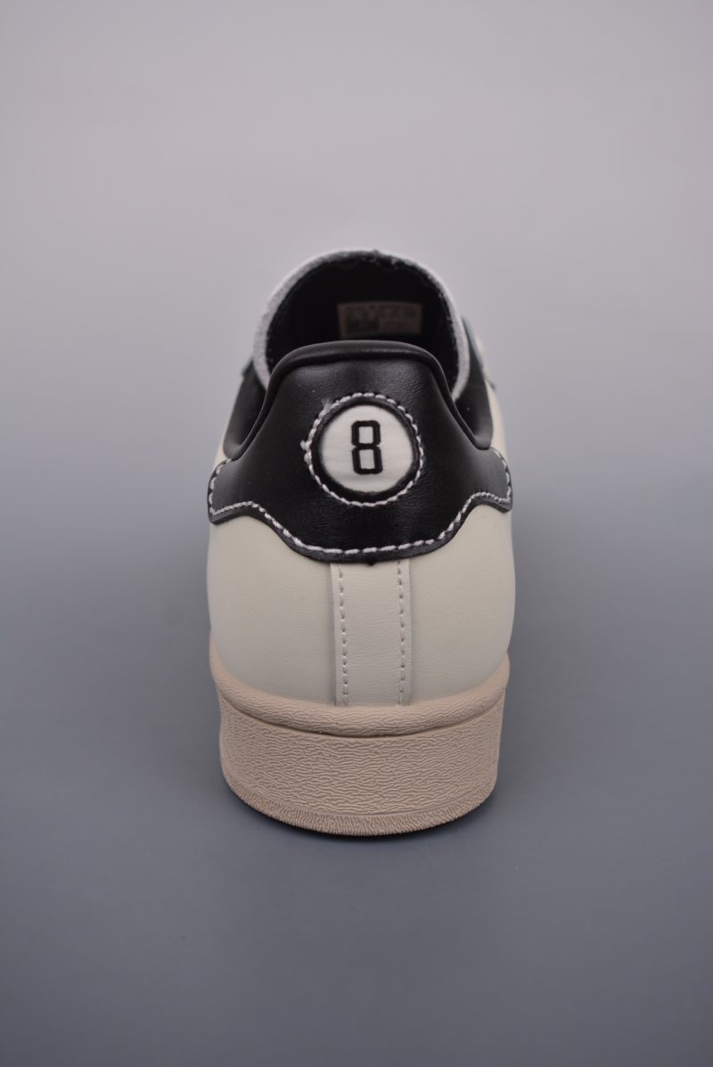 Adidas Originals Superstar W 'White' view