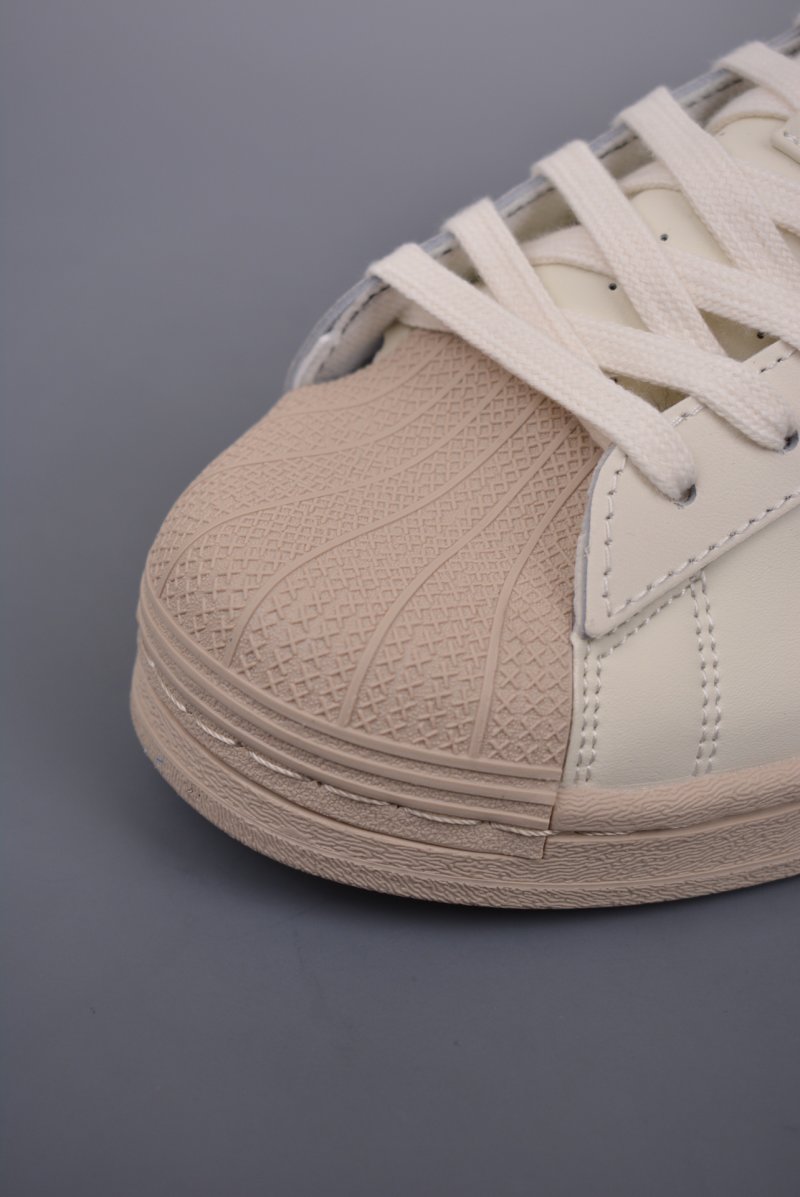 Adidas Originals Superstar W 'White' view