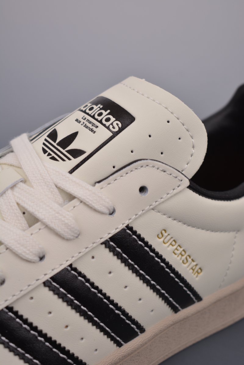 Adidas Originals Superstar W 'White' view