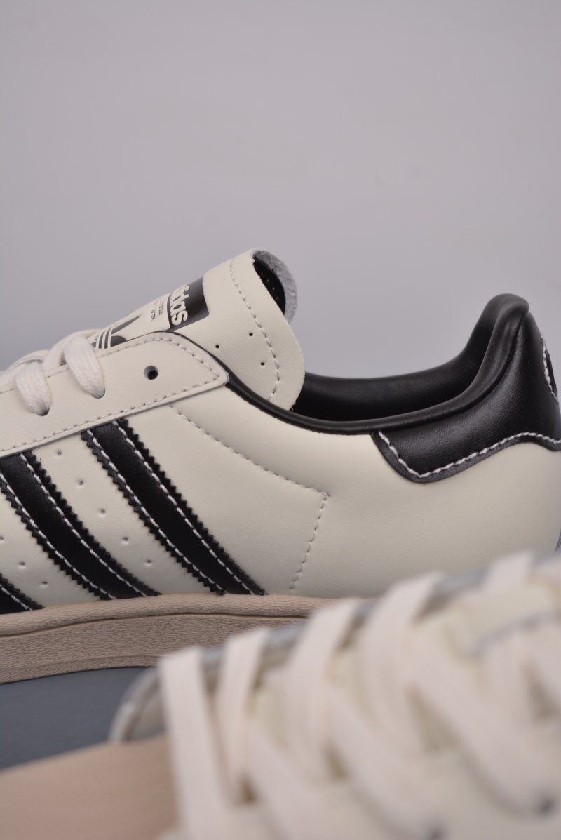 Adidas Originals Superstar W 'White' view
