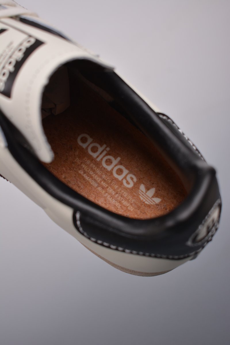 Adidas Originals Superstar W 'White' view