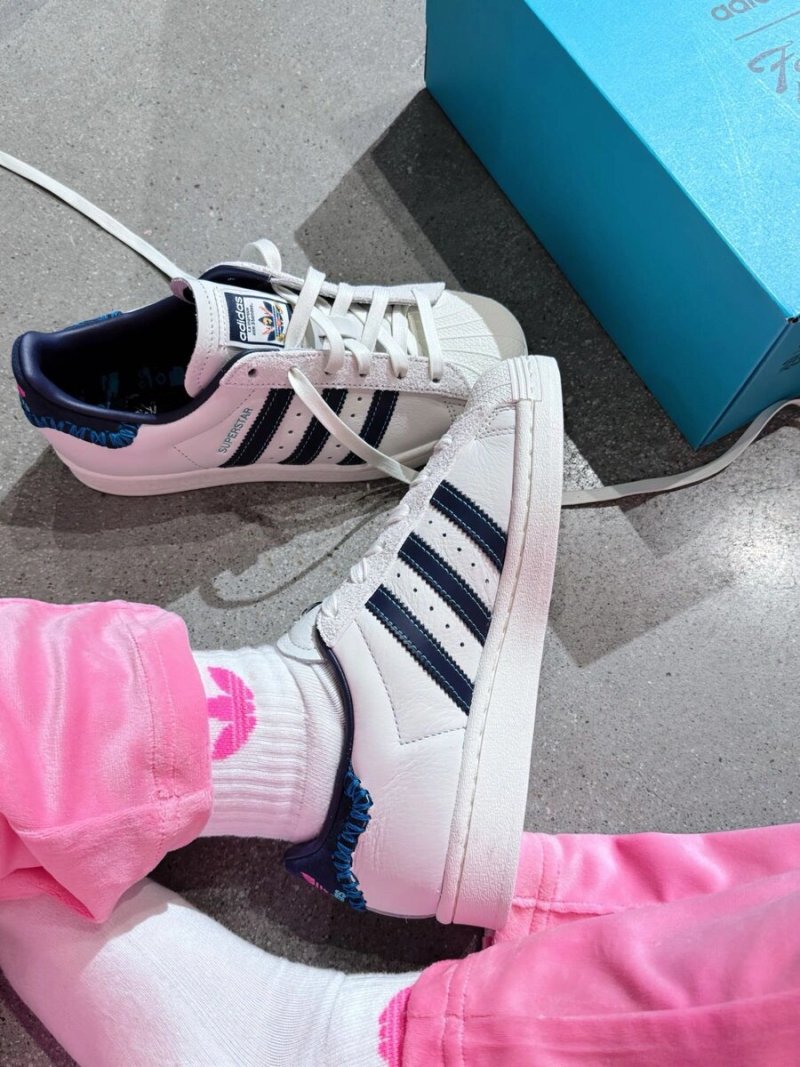 Adidas Originals Superstar W