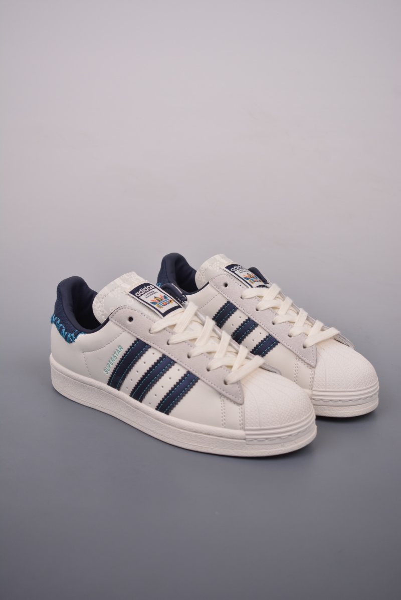 Adidas Originals Superstar W 'White'