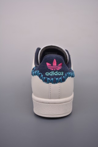 Adidas Originals Superstar W 'White' view 4