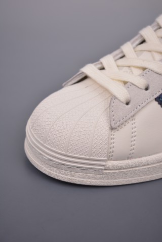 Adidas Originals Superstar W 'White' view 6