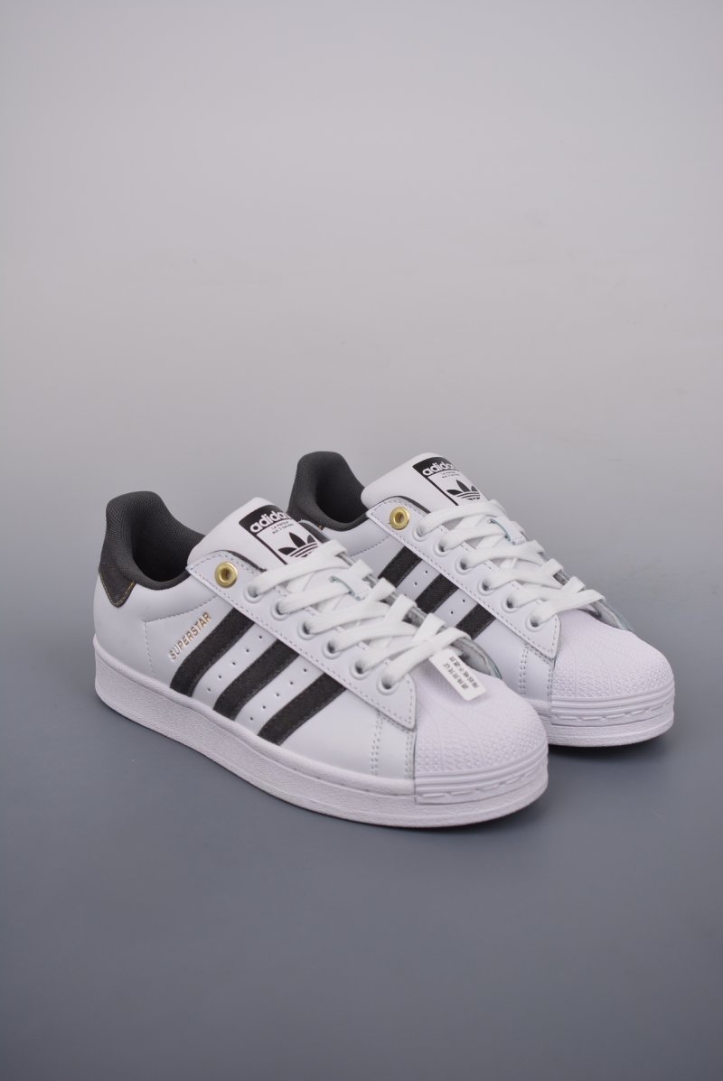 Adidas Originals Superstar W 'White'