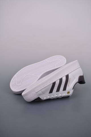 Adidas Originals Superstar W 'White' view 3