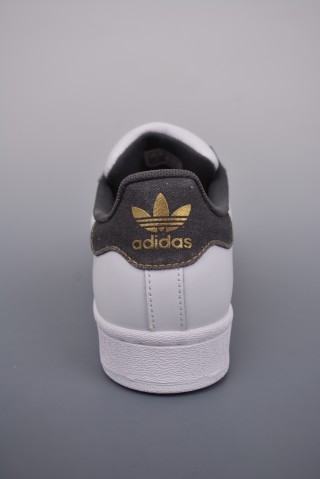 Adidas Originals Superstar W 'White' view 4
