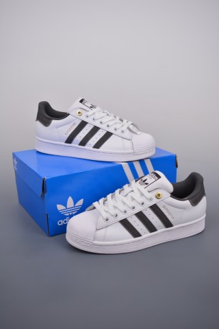 Adidas Originals Superstar W 'White' view 5