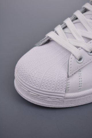 Adidas Originals Superstar W 'White' view 6