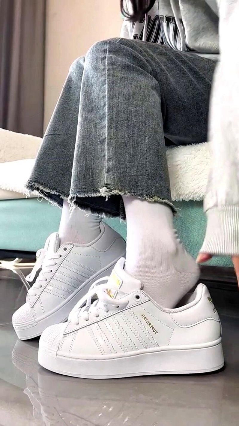 Adidas Originals Superstar W