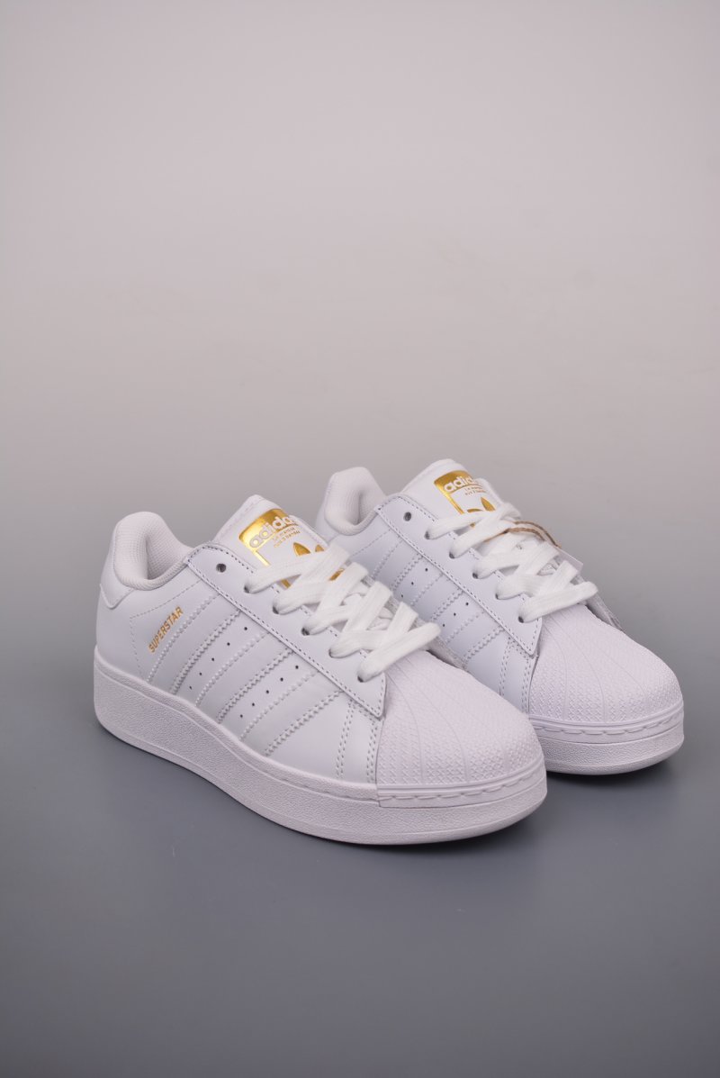 Adidas Originals Superstar W 'White'