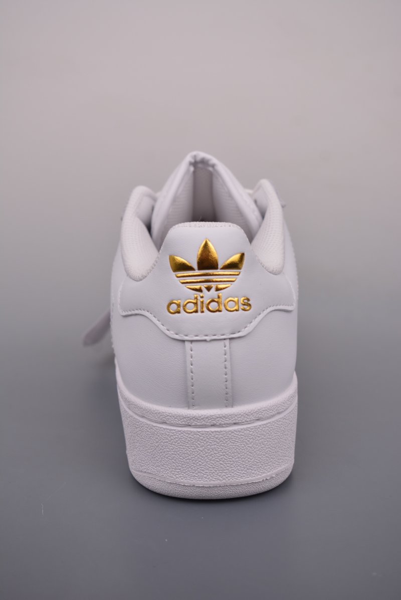Adidas Originals Superstar W 'White' view