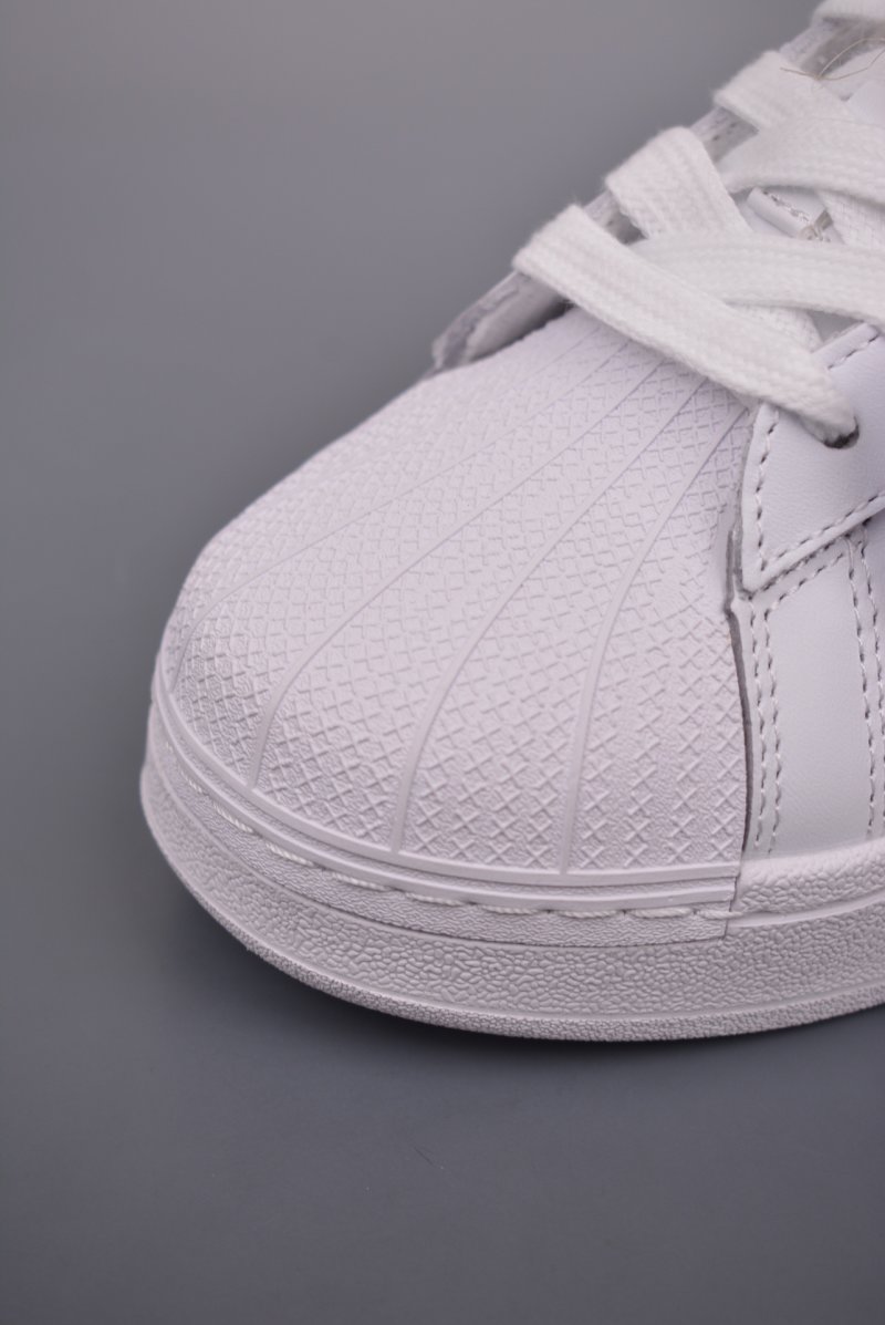 Adidas Originals Superstar W 'White' view