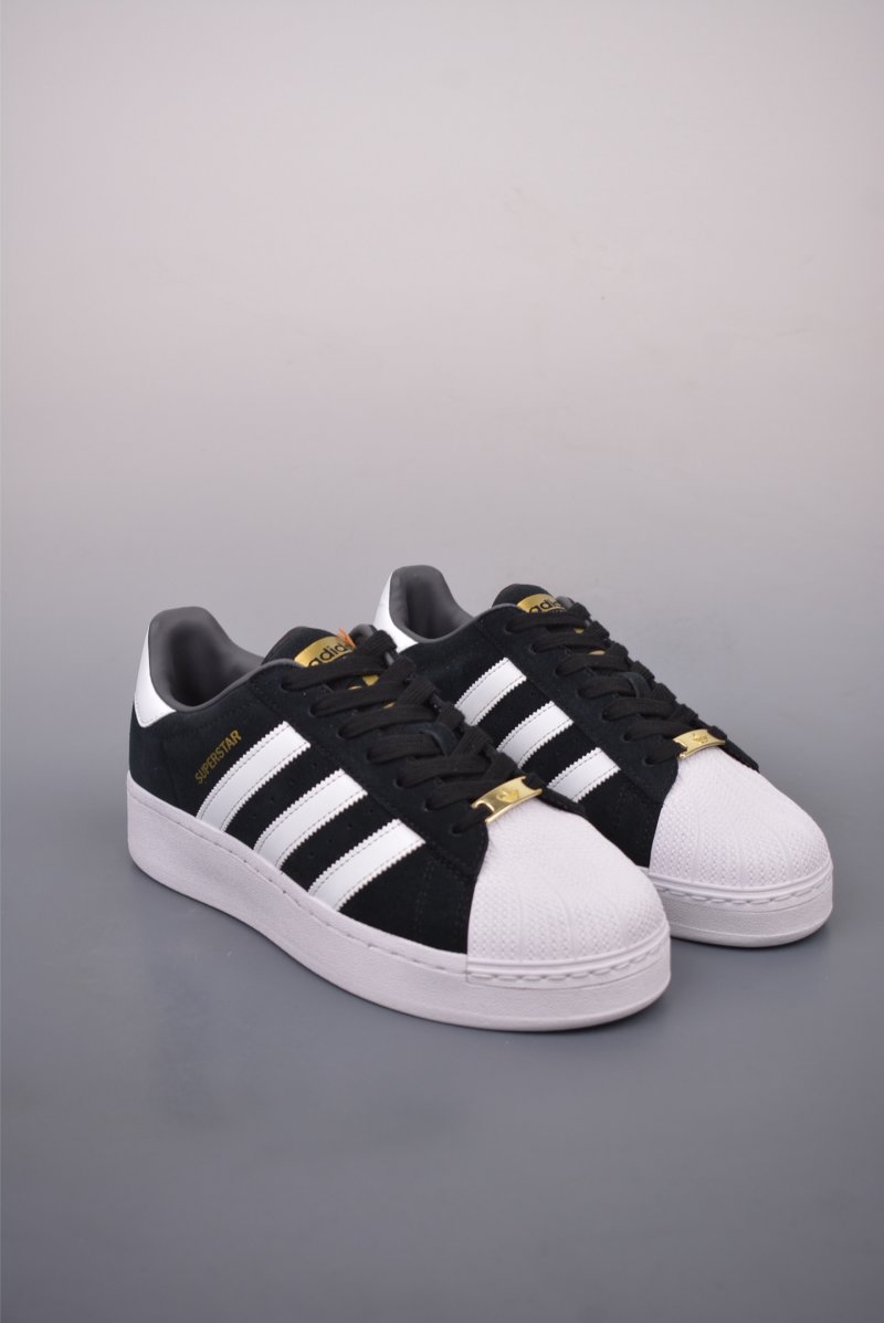 Adidas Originals Superstar W 'White'