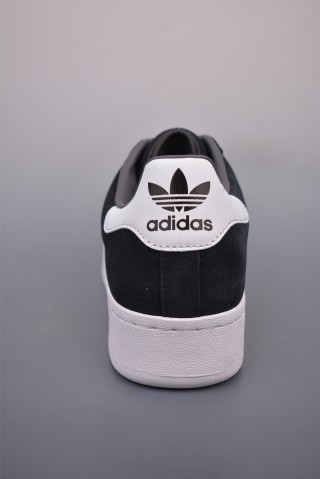 Adidas Originals Superstar W 'White' view 4