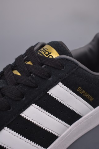 Adidas Originals Superstar W 'White' view 7