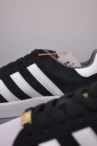 Adidas Originals Superstar W 'White' view 8