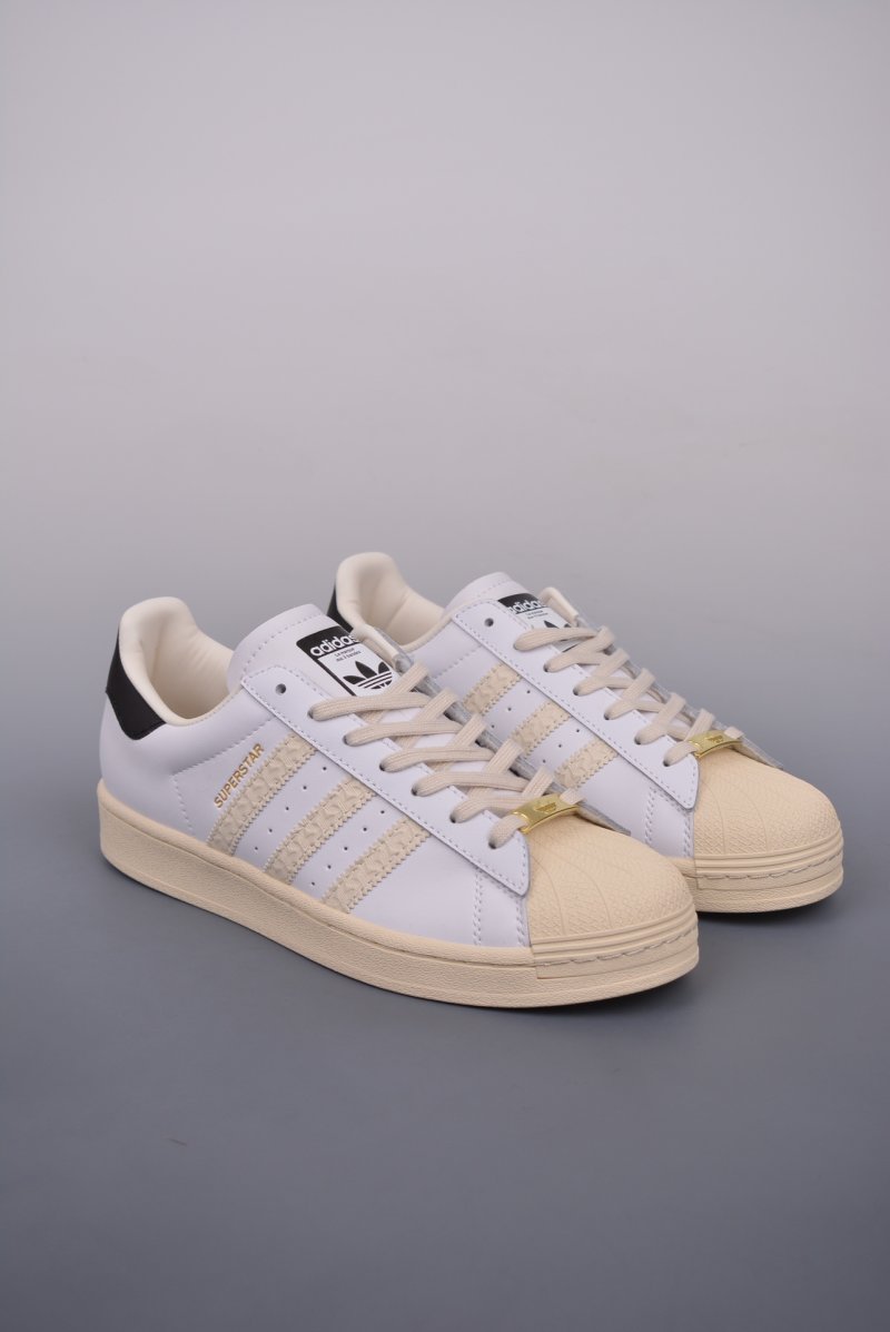 Adidas Originals Superstar W 'White'