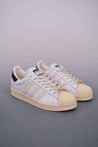 Adidas Originals Superstar W 'White' view 1
