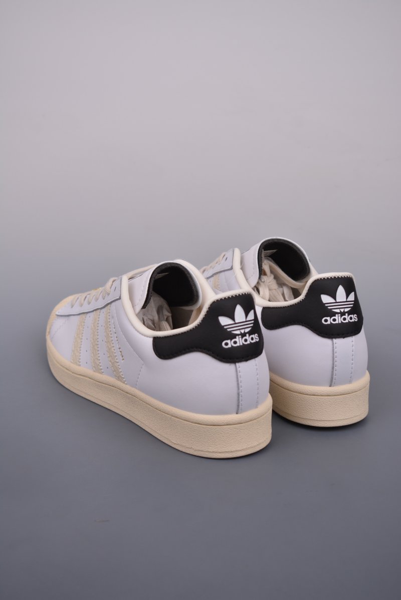 Adidas Originals Superstar W 'White' view