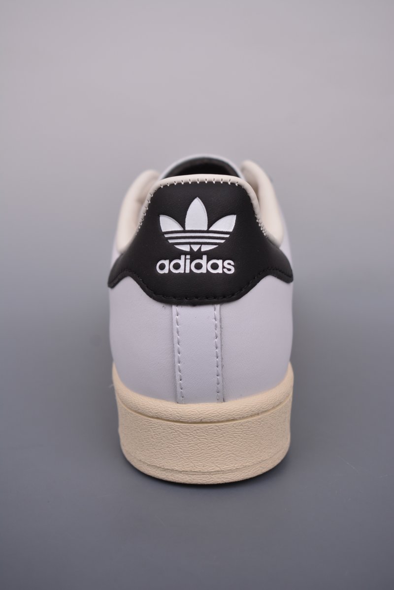 Adidas Originals Superstar W 'White' view