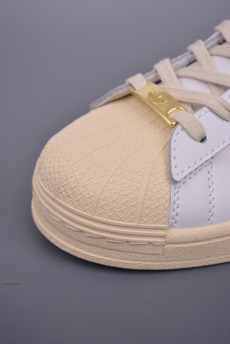 Adidas Originals Superstar W 'White' view