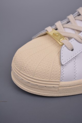 Adidas Originals Superstar W 'White' view 6
