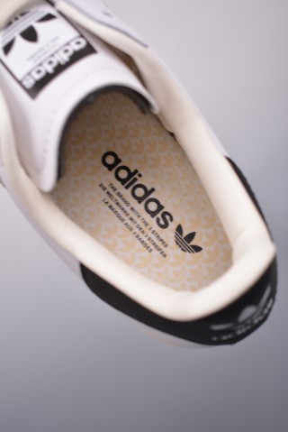 Adidas Originals Superstar W 'White' view 9