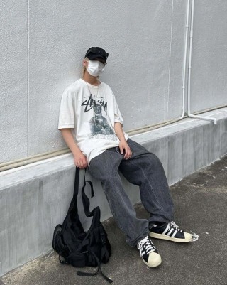 Adidas Originals Superstar W view 4