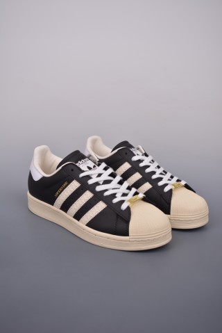 Adidas Originals Superstar W 'White' view 1