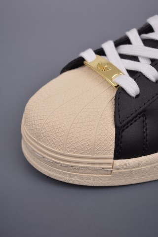 Adidas Originals Superstar W 'White' view 6