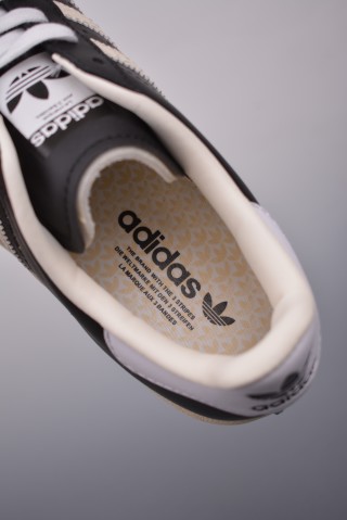 Adidas Originals Superstar W 'White' view 9