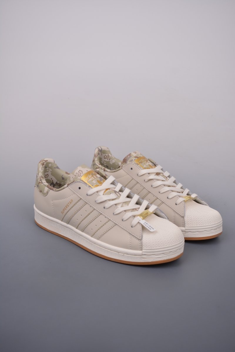Adidas Originals Superstar W 'White'