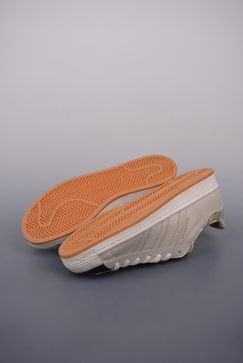 Adidas Originals Superstar W 'White' view