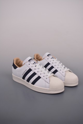 Adidas Originals Superstar W 'White' view 1