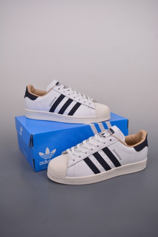 Adidas Originals Superstar W 'White' view 5
