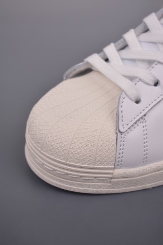 Adidas Originals Superstar W 'White' view 6