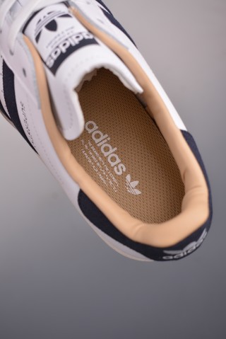 Adidas Originals Superstar W 'White' view 9