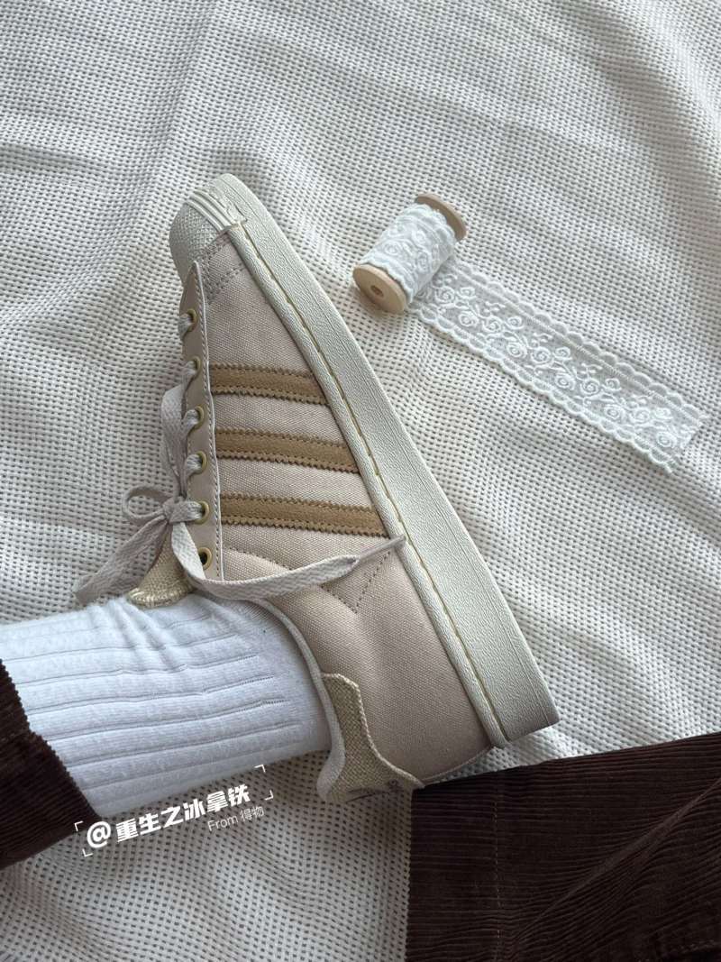 Adidas Originals Superstar W