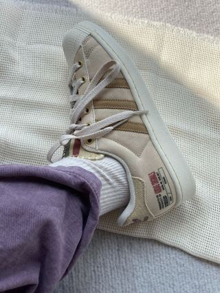 Adidas Originals Superstar W view 3