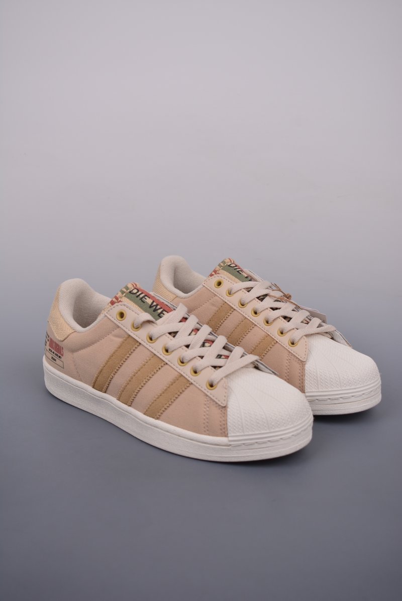 Adidas Originals Superstar W 'White'