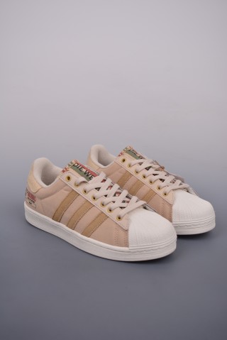 Adidas Originals Superstar W 'White'