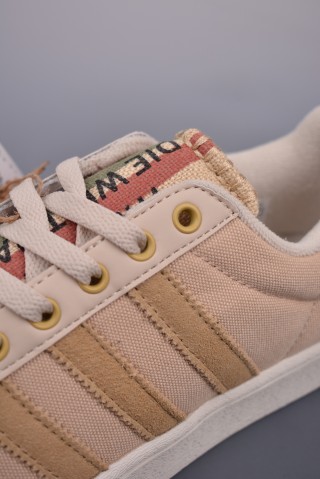 Adidas Originals Superstar W 'White' view 7