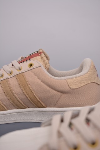 Adidas Originals Superstar W 'White' view 8