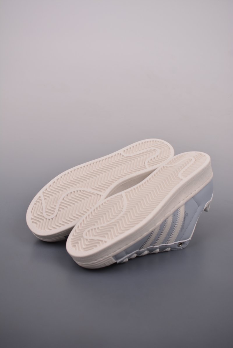 Adidas Originals Superstar W 'White' view