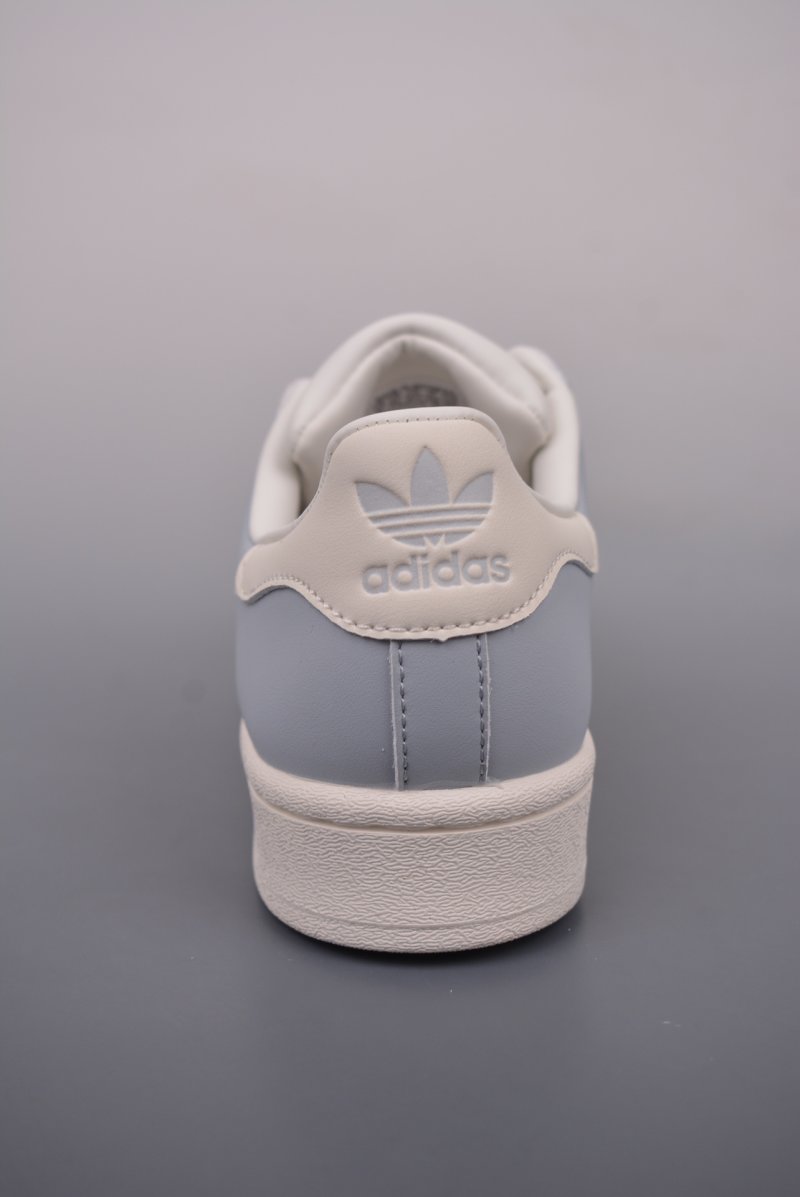Adidas Originals Superstar W 'White' view
