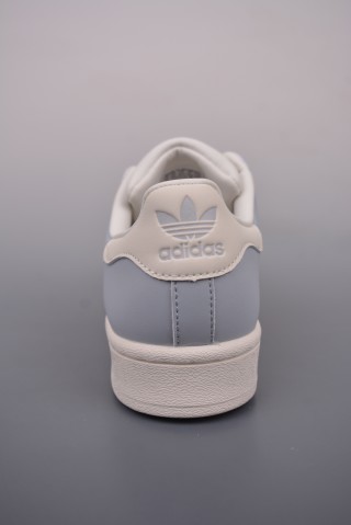 Adidas Originals Superstar W 'White' view 4