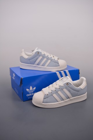 Adidas Originals Superstar W 'White' view 5
